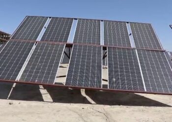 کاروباریان: د برېښنا کمښت او لوړې بیې د پکتیکا صنعتي کېدو مخه نیولې