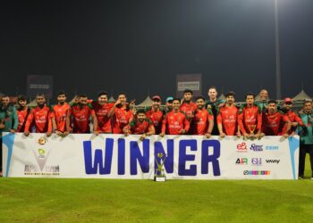 مبصرین: د بنګله دېش پر وړاندې پرله پسې ماتو لامل د لوبغاړو ناسمې لوبې وي