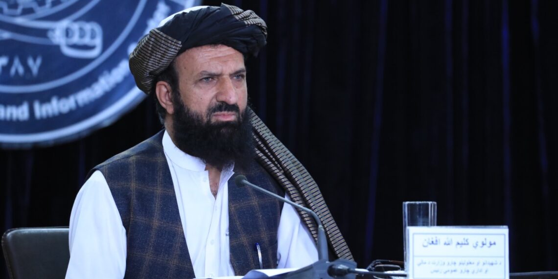 معلولينو او د شهيدانو وارثانو ته د مياشتني امتياز ورکولو درېیم پړاو پیل شو