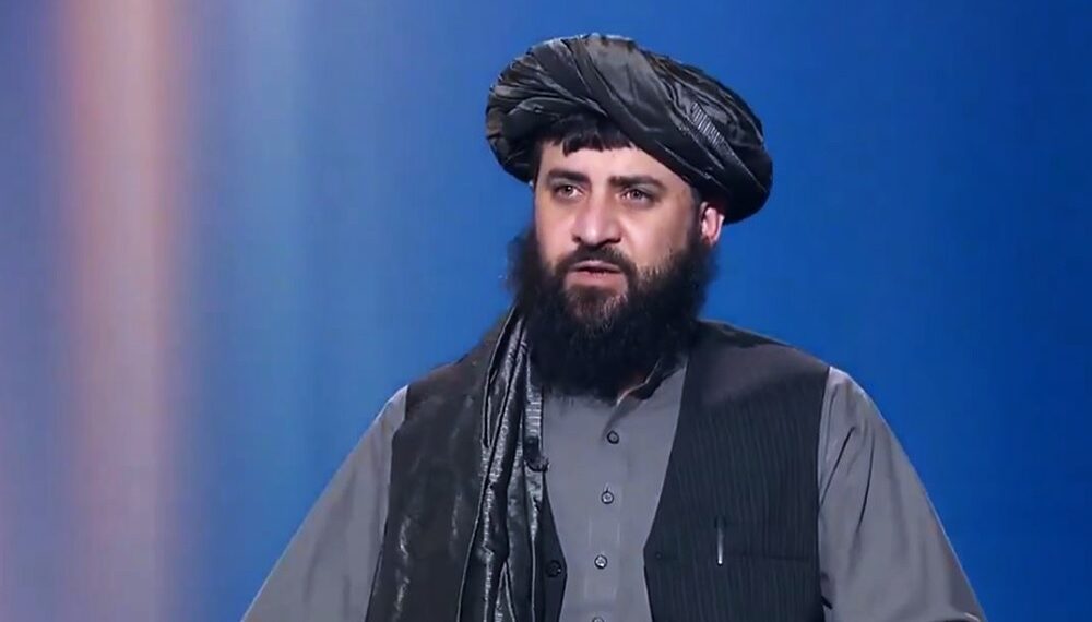 ملي دفاع وزیر د پاکستان هغه تورونه رد کړل چې وايي هند په انتقامي عملياتو کې ښکيل و