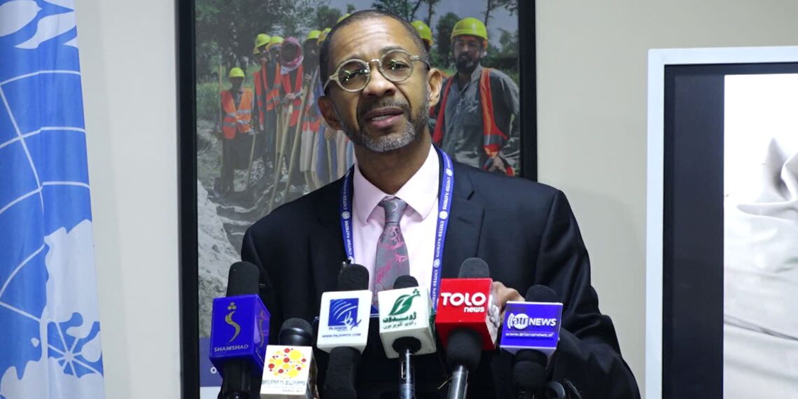 ملګري ملتونه: دوه نیم میلیونه راستانه شوي افغانان جدي پاملرنې ته اړتیا لري