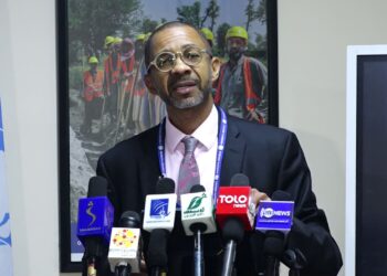 ملګري ملتونه: دوه نیم میلیونه راستانه شوي افغانان جدي پاملرنې ته اړتیا لري