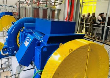 پنجشېر په لومړي ځل د خپلو اوبو له برېښنا برخمنېږي