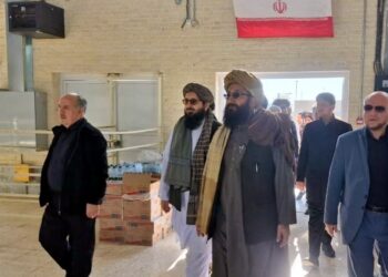 ایران سلګونه افغان بندیان اسلامي امارت ته وسپارل