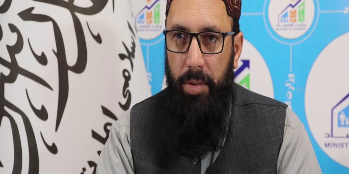 اقتصاد وزارت روان کال د ۱۷۰۰ پروژو پلي کولو خبر ورکوي