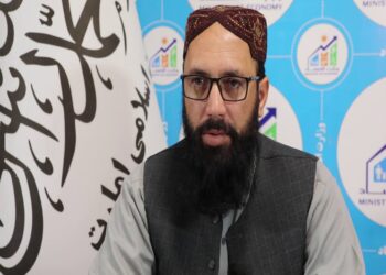 اقتصاد وزارت روان کال د ۱۷۰۰ پروژو پلي کولو خبر ورکوي