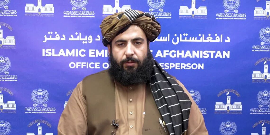 اسلامي امارت: د پاکستان بریدونو ته به مناسب وخت کې ځواب ورکړل شي