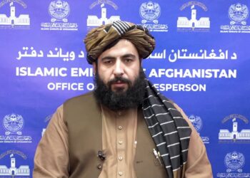 اسلامي امارت: د پاکستان بریدونو ته به مناسب وخت کې ځواب ورکړل شي