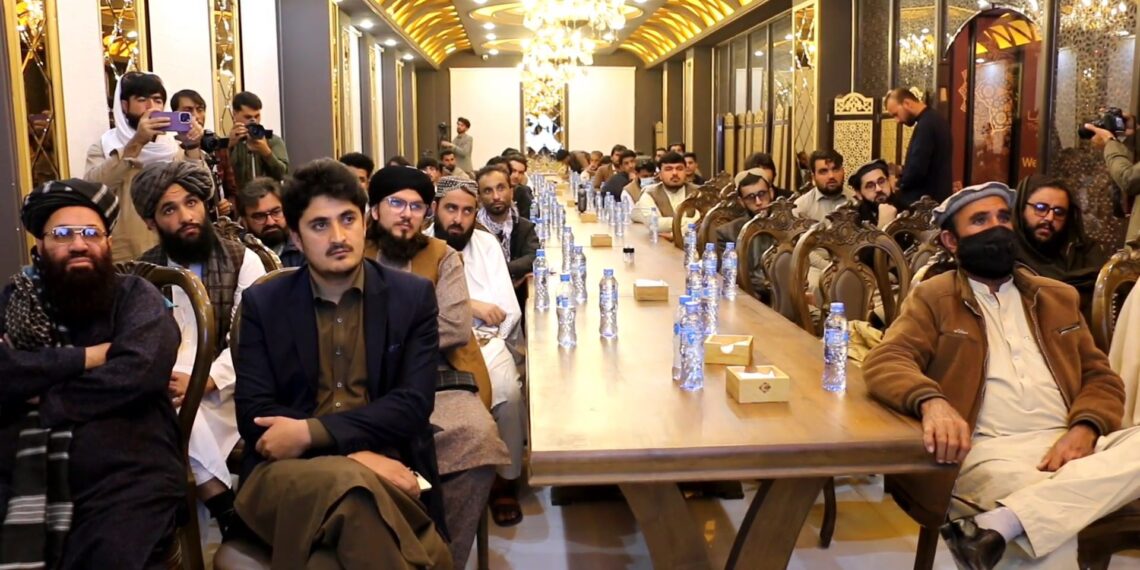 د خبریالانو خوندیتوب کمېټه: اطلاعاتو ته د لاسرسي برخه کې لاهم ستونزې شته