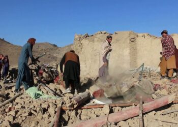 خوست ولس: پاکستان ته باید داسې ځواب ورکړل شي چې بیا پر افغان خاوره د تېري جرئت ونه کړي