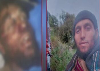 ناپېژانده وسله والو د پاکستان په پنجاب ایالت کې د داعش ډلې مهم قومندان وژلی