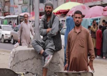 د زغم نړیواله ورځ؛ اقتصادي ستونزې او جګړې د افغانانو د زغم بایللو لاملونه دي