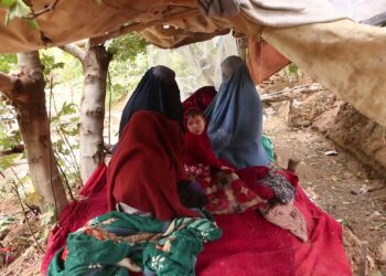 د سمنګان زلزله ځپلي د لومړنیو او بېړنیو مرستو غوښتنه کوي