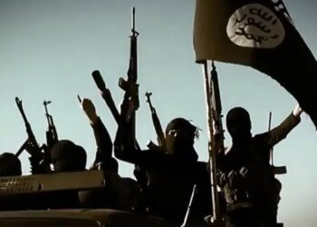 سوريې د داعش او ترهګرۍ ضد نړیوال ایتلاف سره د همکاريو تړون لاسلیک کړ