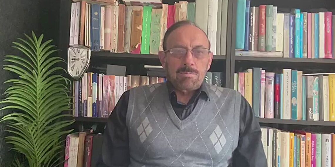 شنونکي: سیمه ییز او نړیوال اختلافونه د افغانستان او پاکستان ترمنځ د لانجې هوارېدو مخه نیسي