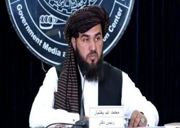 صنعت او سوداګرۍ وزارت: افغانستان د چابهار له لارې نړۍ سره سوداګري پراخوي