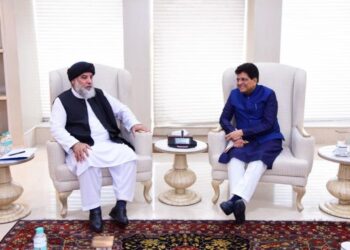 عزیزي: افغانستان کې له اوږد ځنډ وروسته بهرنیو پانګوالو ته د پانګونې زمینه برابره شوې