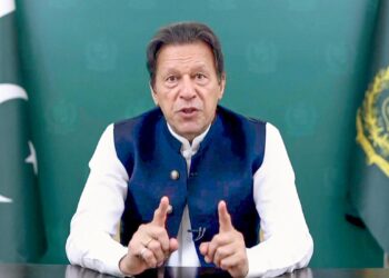 عمران خان: عاصم منیر یو ظالم دېکتاتور دی