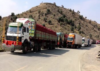 سوداګرۍ وزارت: د پاکستان بدیلو لارو موندلو کې پرمختګونه شوي