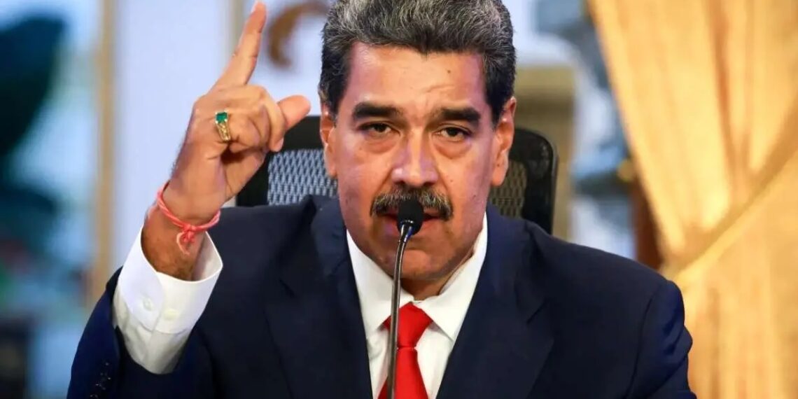 امریکا ته د وېنزوېلا خبرداری: له افغانستان هم اوږده جګړه کې به مو ښکېل کړو