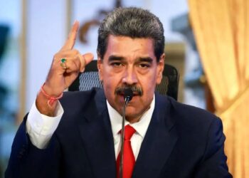 امریکا ته د وېنزوېلا خبرداری: له افغانستان هم اوږده جګړه کې به مو ښکېل کړو