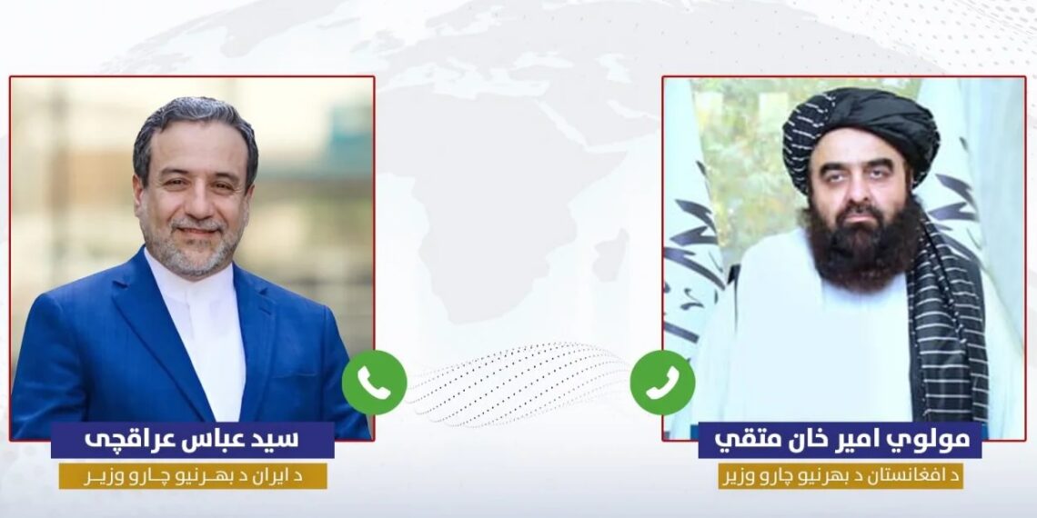 اسلامي امارت: د سیمه‌يیزو همکاریو په تړاو د سیمې پر ثبات ولاړ دریځ لرو