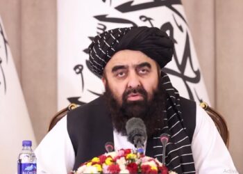 متقي: ځینې هېوادونه د سیاسي موخو لپاره افغان کډوالو سره ناسم چلن کوي