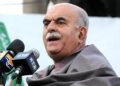 اڅکزی: د پاکستان اوسني حکومت د افغانستان په اړه د انګرېزانو په پله روان دی