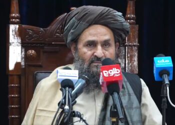 ملا برادر: که پاکستان لارې خلاصول غواړي، باید معتبر تضمین ورکړي