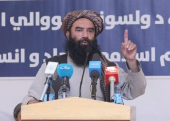 اسلامي امارت تپل کېدونکې جګړې ته د سخت او متحدانه ځواب خبرداری ورکړ