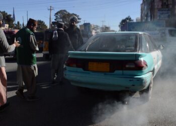 هرات کې د چاپېریال ساتنې نوې هڅه: لوګي او لوړغږ تولیدونکو وسایطو پر چلېدو بندیز ولګېد