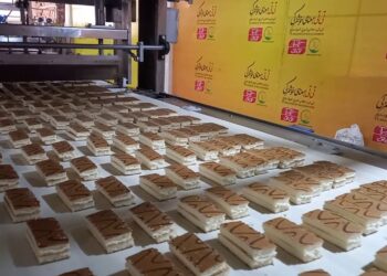 د هرات صنعتي ښارګوټي د هېواد د اړتیا وړ ۷۰ سلنه خوراکي توکي تولیدوي