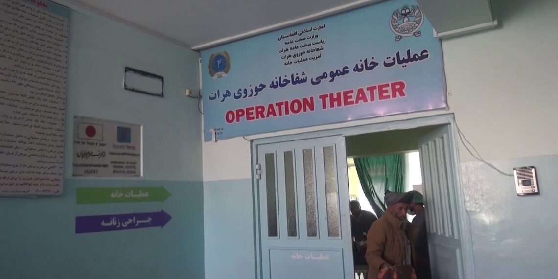 د هرات– کندهار پر لویه لار ټرافیکي پېښې ۱۸ کسانو ته مرګ ژوبله اړولې