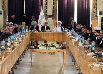 هرات ته د ایراني پلاوي سفر؛ د سوداګرۍ پر پراختیا او اسانتیاوو برابرولو خبرې شوې