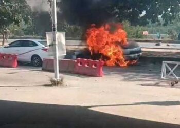 شنونکي: اسلام‌اباد ته د نا امنیو خپرېدل د پاکستان خراب امنیتي وضعیت ښکارندويي کوي