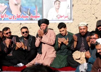 ولس: نړیوال بنسټونه دې ارګون کې د پاکستان د بمباریو څېړنه وکړي