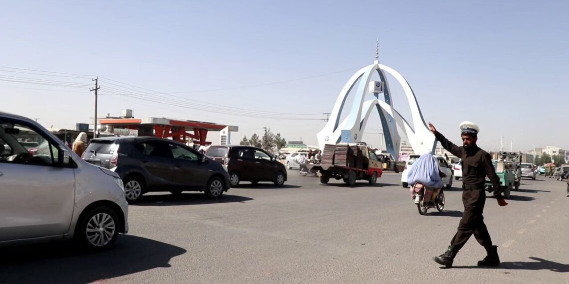 کندهار د وژونکو ټرافیکي پېښو کوربه؛ تېرو۶ میاشتو کې ۱۶۷ پېښې ثبت شوې دي