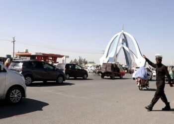 کندهار د وژونکو ټرافیکي پېښو کوربه؛ تېرو۶ میاشتو کې ۱۶۷ پېښې ثبت شوې دي