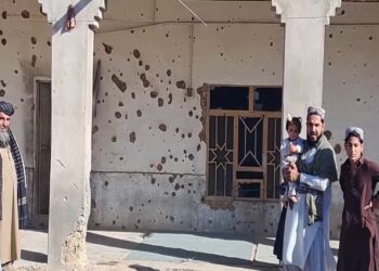 د اوربند ماتولو وروسته پاکستان ته افغانانو خبرداری: له افغانستان سره جګړه مو په خیر نه ده