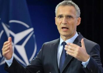 د ناټو پخوانی سرمنشي له افغانستانه د ځواکونو ایستل د دې سازمان تر ټولو لویه ماتې بولي