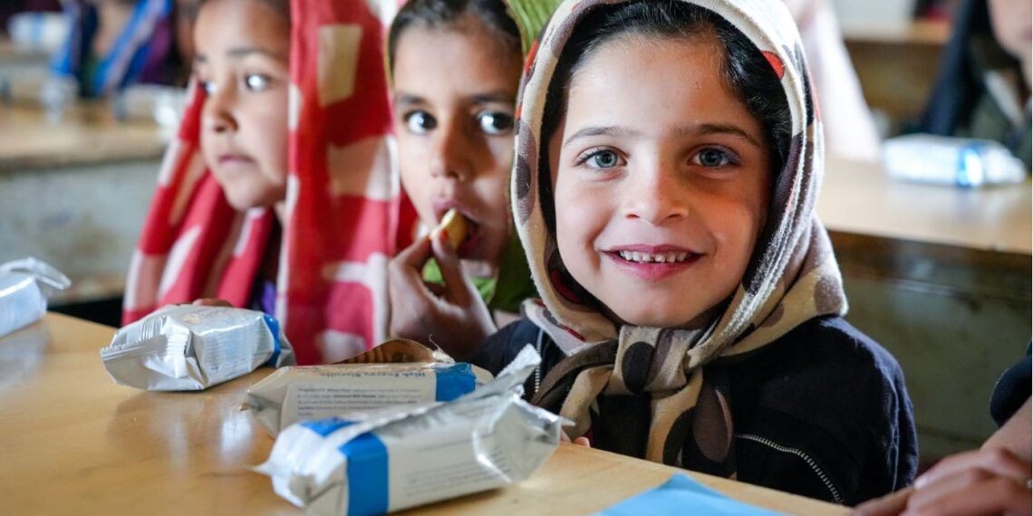 اروپايي ټولنې د افغان نجونو د زده‌ کړو پر ملاتړ ټینګار کړی