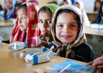 اروپايي ټولنې د افغان نجونو د زده‌ کړو پر ملاتړ ټینګار کړی