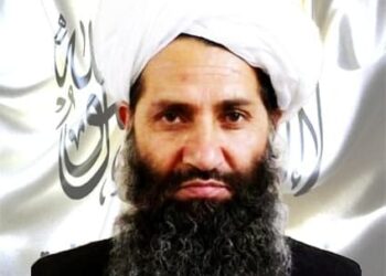 د اسلامي امارت رهبر چارواکوته؛ په اخلاص او ترحم سره خلکو ته خدمت وکړئ