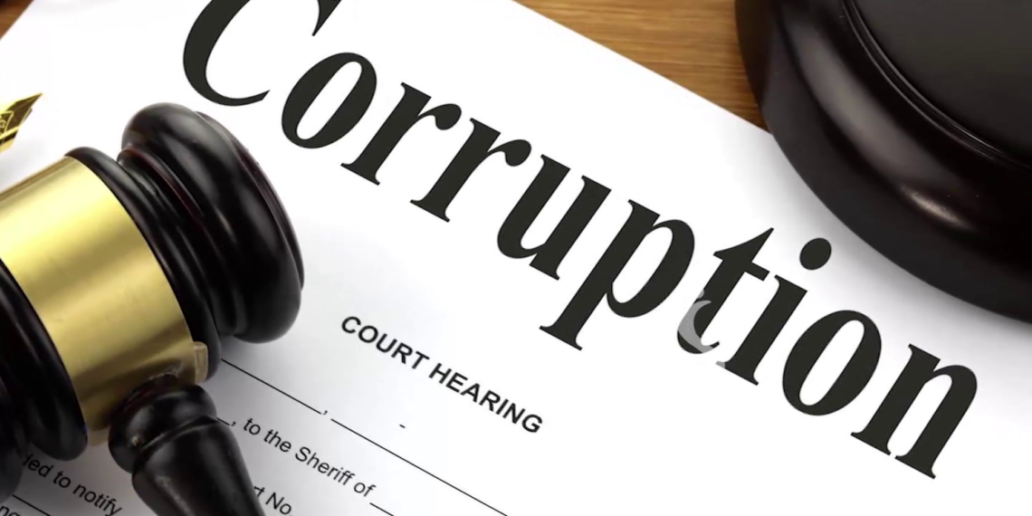 اسلامي امارت په تېرو څلورو کلونو کې د اداري فساد پر وړاندې مهم او کوټلي ګامونه اخېستي دي