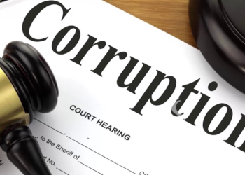 اسلامي امارت په تېرو څلورو کلونو کې د اداري فساد پر وړاندې مهم او کوټلي ګامونه اخېستي دي