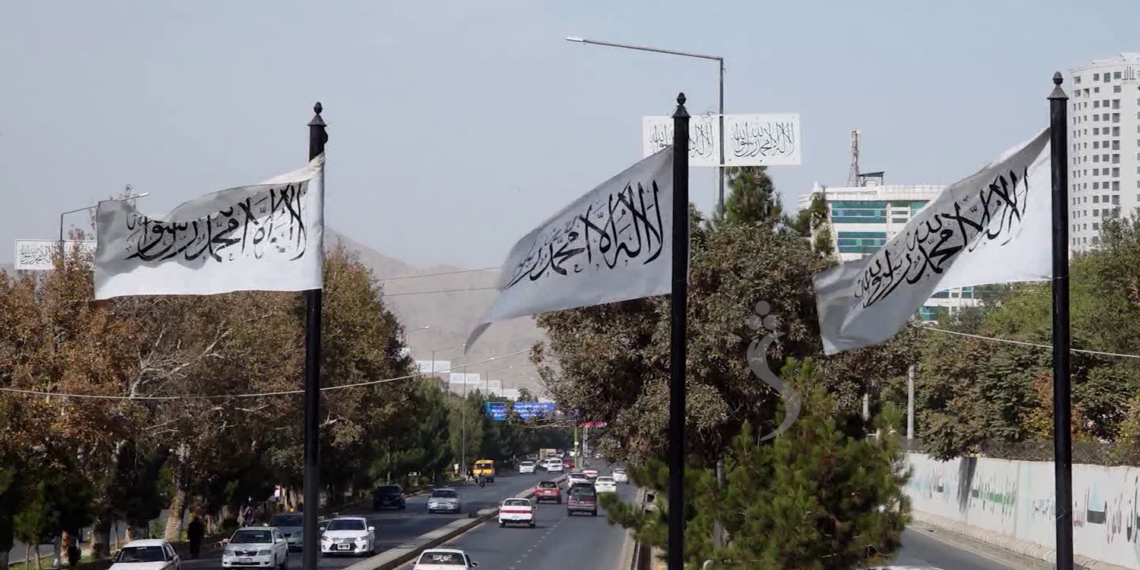 ملا تاجمیر جواد: ځینې کړۍ په افغانستان کې د عدالت او امنیت ټینګښت نه خوښوي