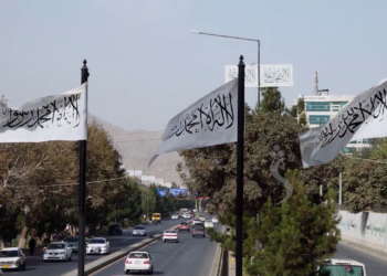 ملا تاجمیر جواد: ځینې کړۍ په افغانستان کې د عدالت او امنیت ټینګښت نه خوښوي