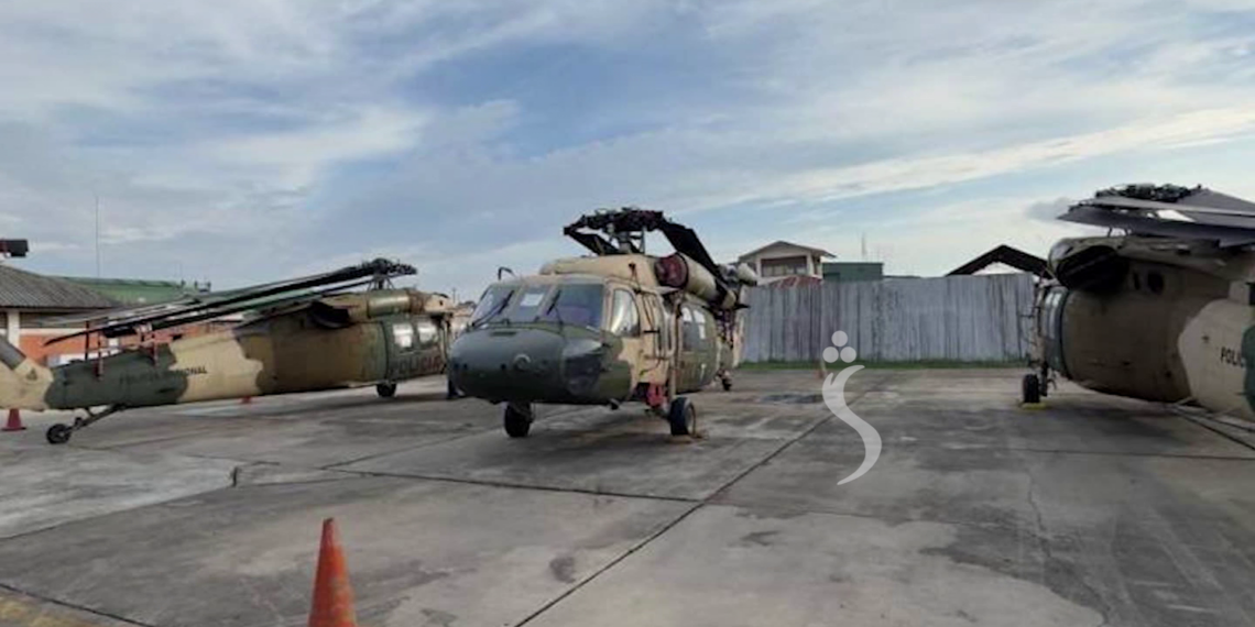 امریکا ګاونډيو هېوادونو ته د افغانستان بېول شوې چورلکې پيرو ته ورکړې