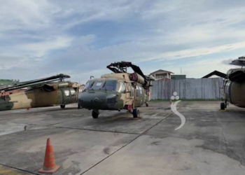 امریکا ګاونډيو هېوادونو ته د افغانستان بېول شوې چورلکې پيرو ته ورکړې