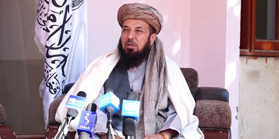 د کار او ټولنیزو چارو وزارت: بهر ته د افغان کارګرو استولو لړۍ ټکنۍ شوې